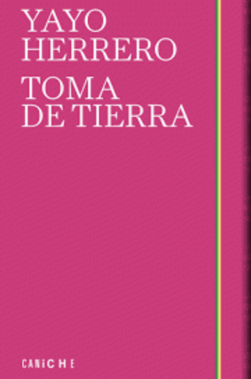 Toma de tierra