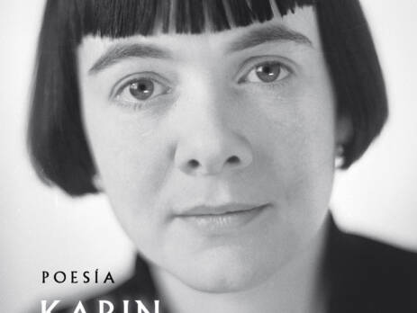 Karin Boye : Poesía
