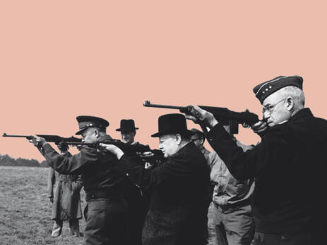 La larga pintura del hombre : Tríos de artículos de comportamientos histöricos