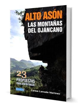 ALTO ASÓN : LAS MONTAÑAS DEL AJÁNCANO