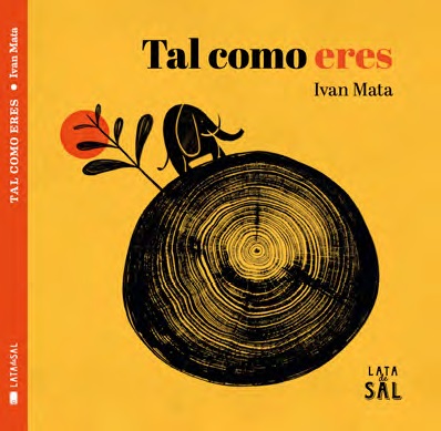 Tal como eres