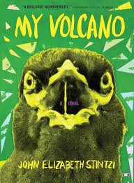 MI VOLCÁN