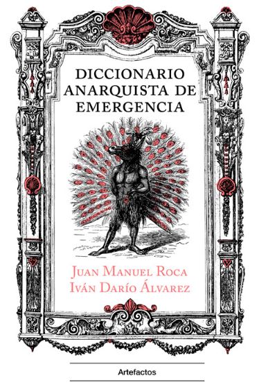 Diccionario anarquista