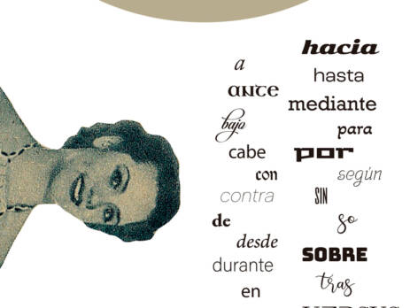 Preposiciones : Siempre en compañía