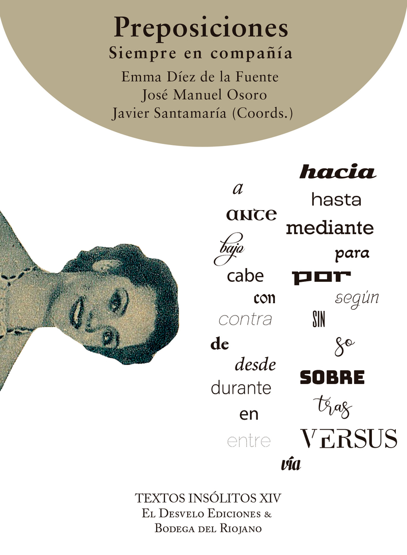 Preposiciones : Siempre en compañía
