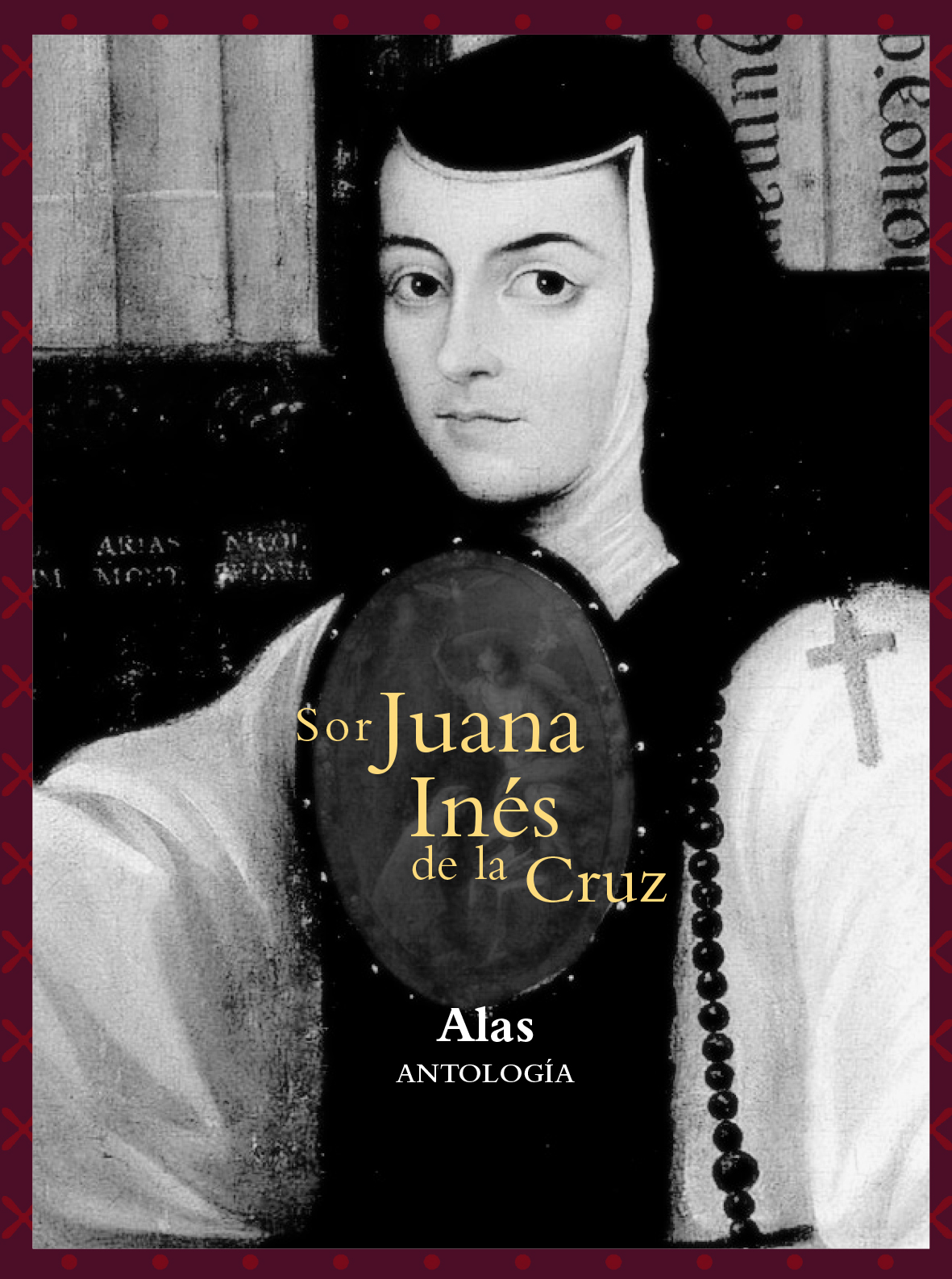 Alas : Antología