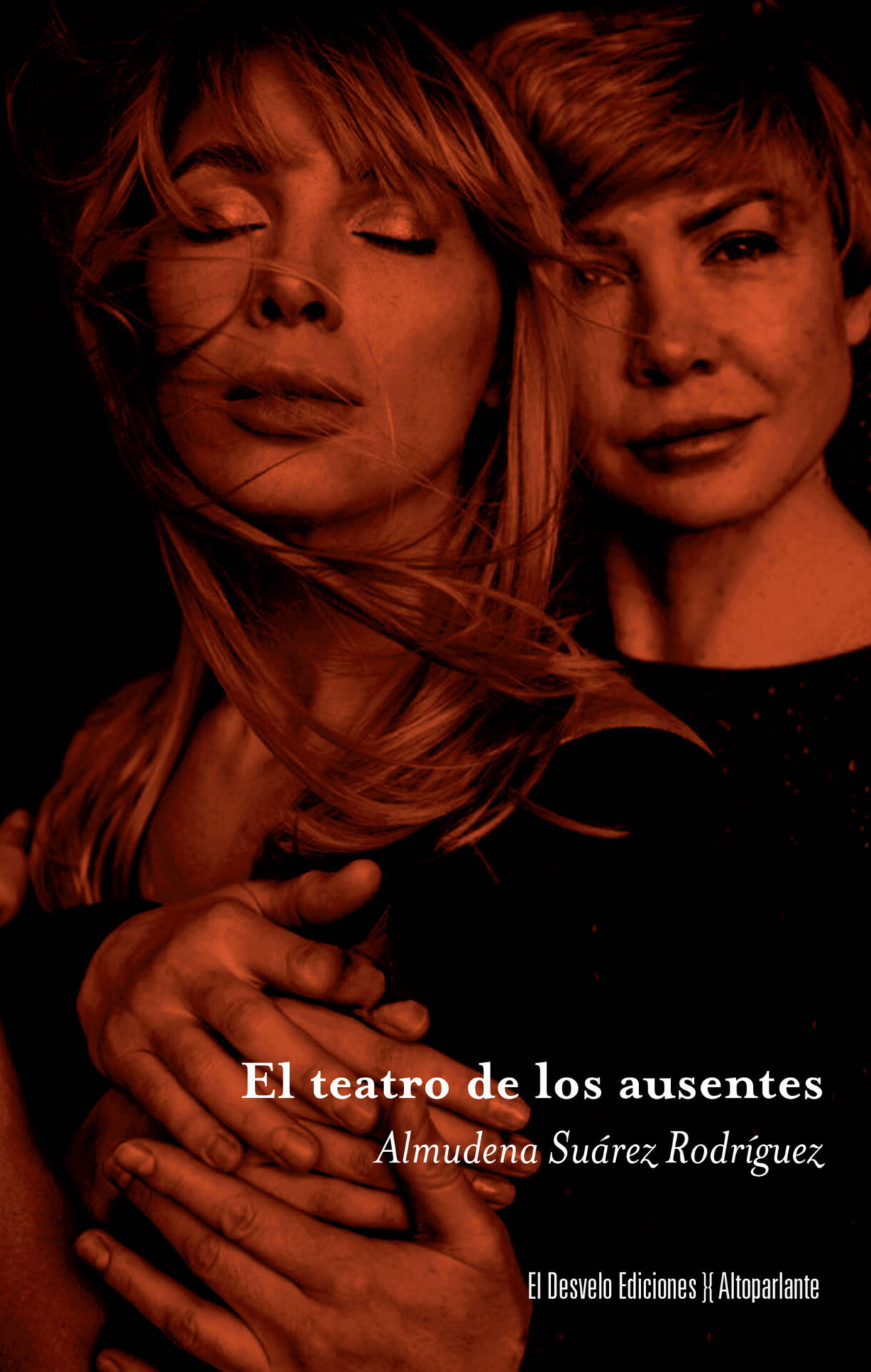 El teatro de los ausentes