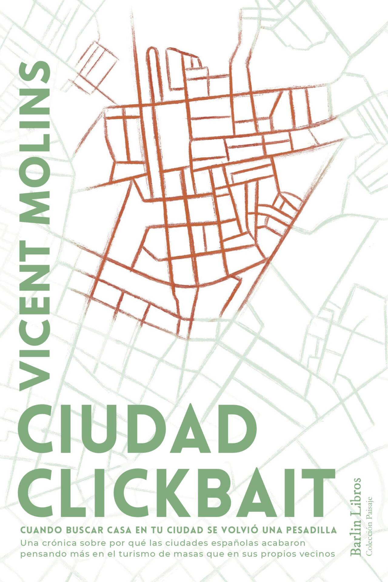 Ciudad clickbait : Cuando buscar casa en tu ciudad se volvió una pesadilla