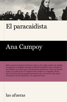 El paracaidista