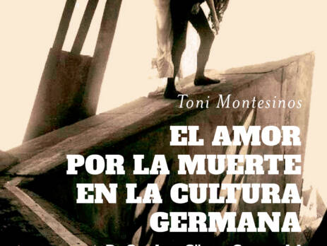 El amor por la muerte en la cultura germana : De Goethe a Günter Grass y del antisemitismo al Muro de Berlín