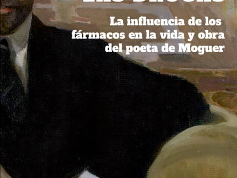 Juan Ramón Jiménez y las drogas : La influencia de los fármacos en la vida y obra del poeta de Moguer