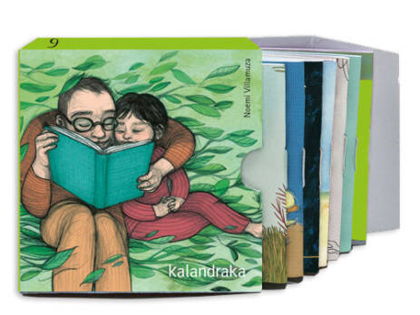Minilibros imperdibles 6