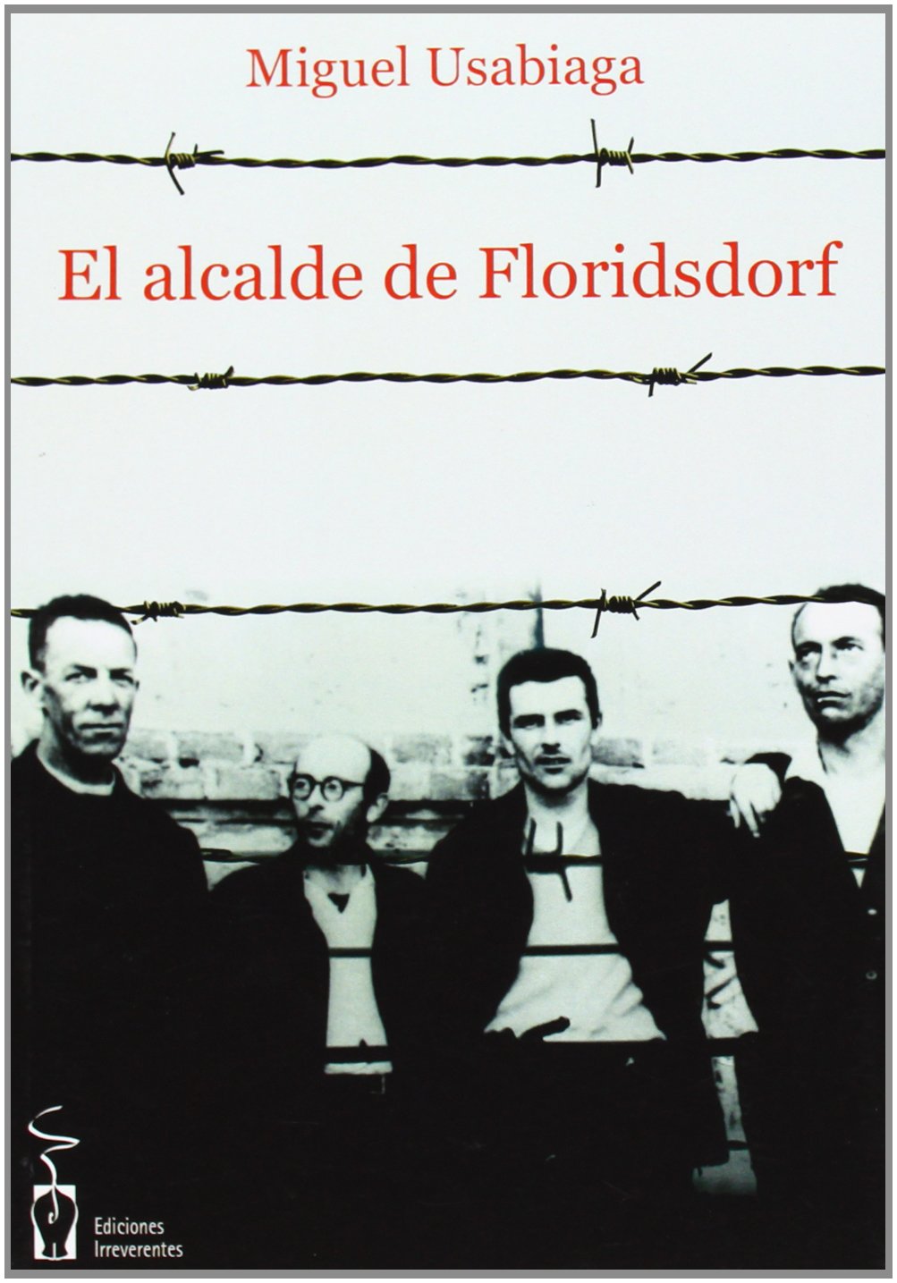El alcalde de Flóridsdorf