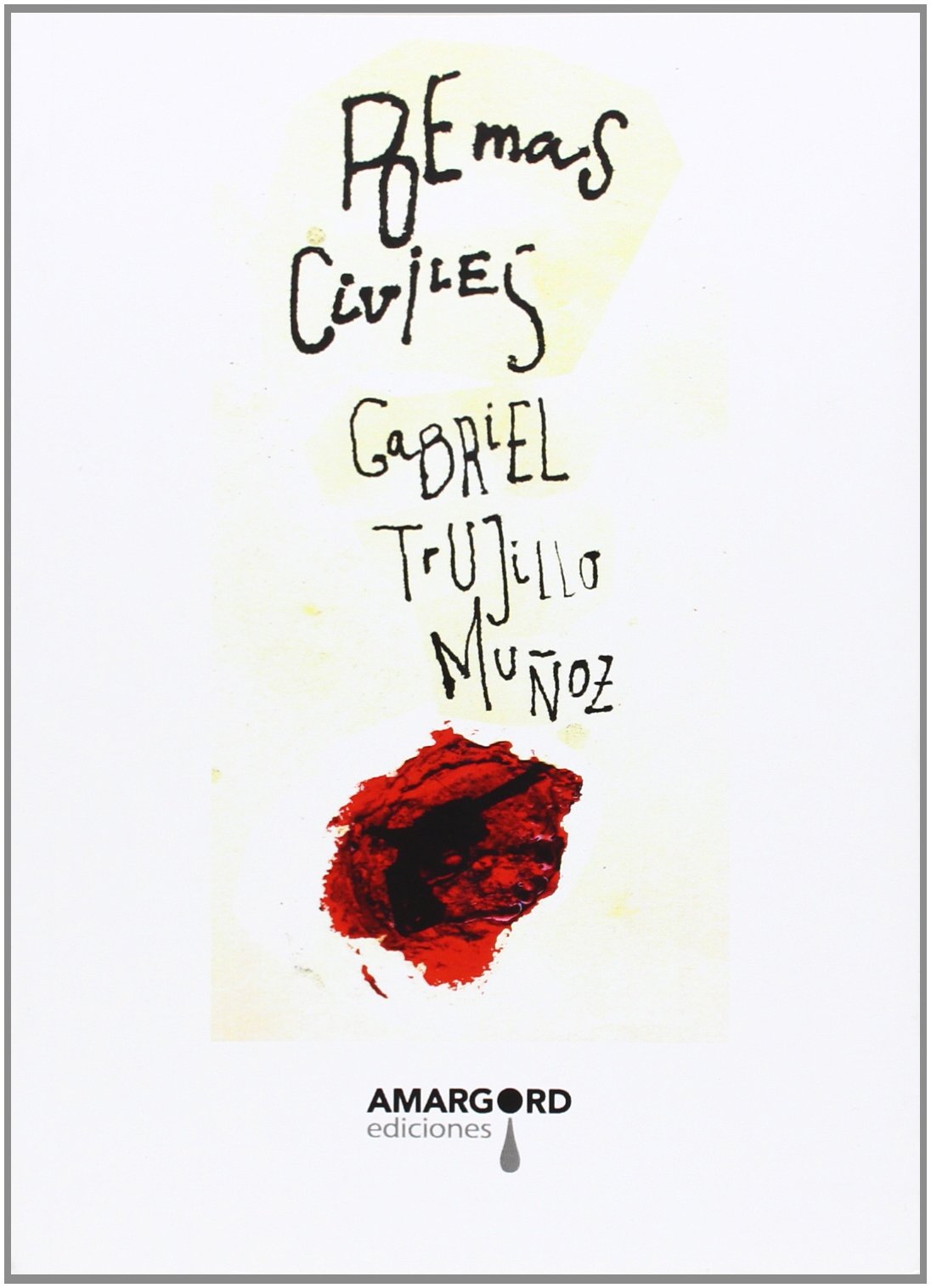 Poemas civiles