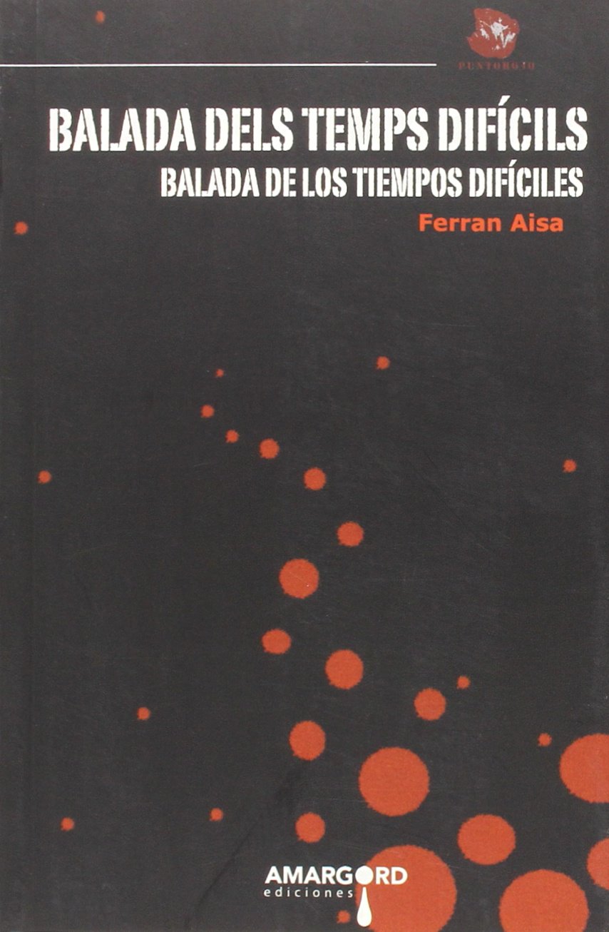 Balada dels temps dificils