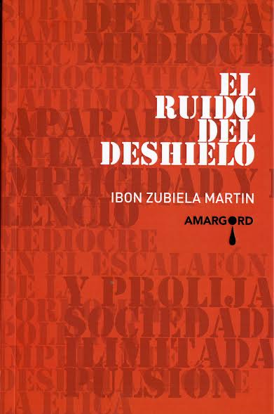 El ruido del deshielo