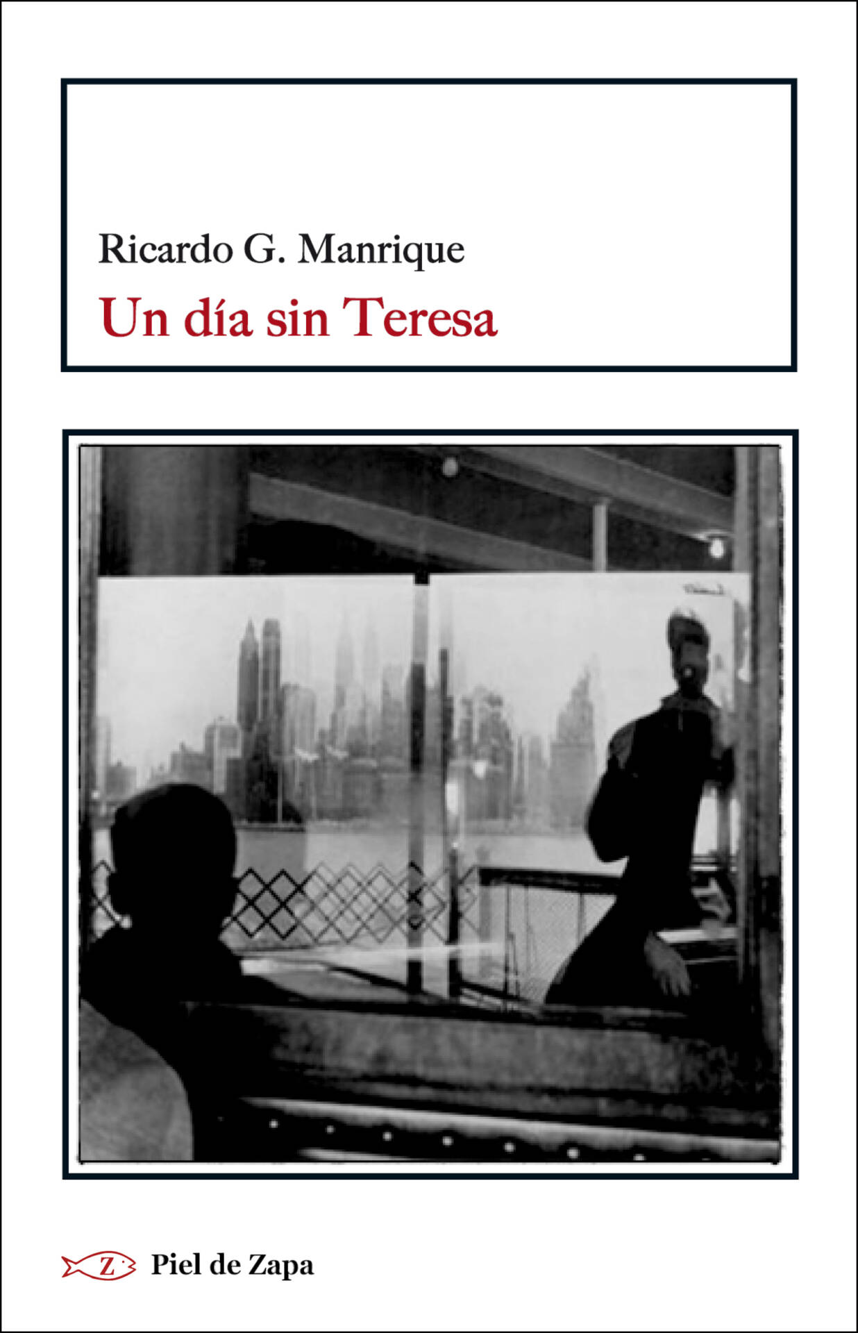 Un día sin Teresa