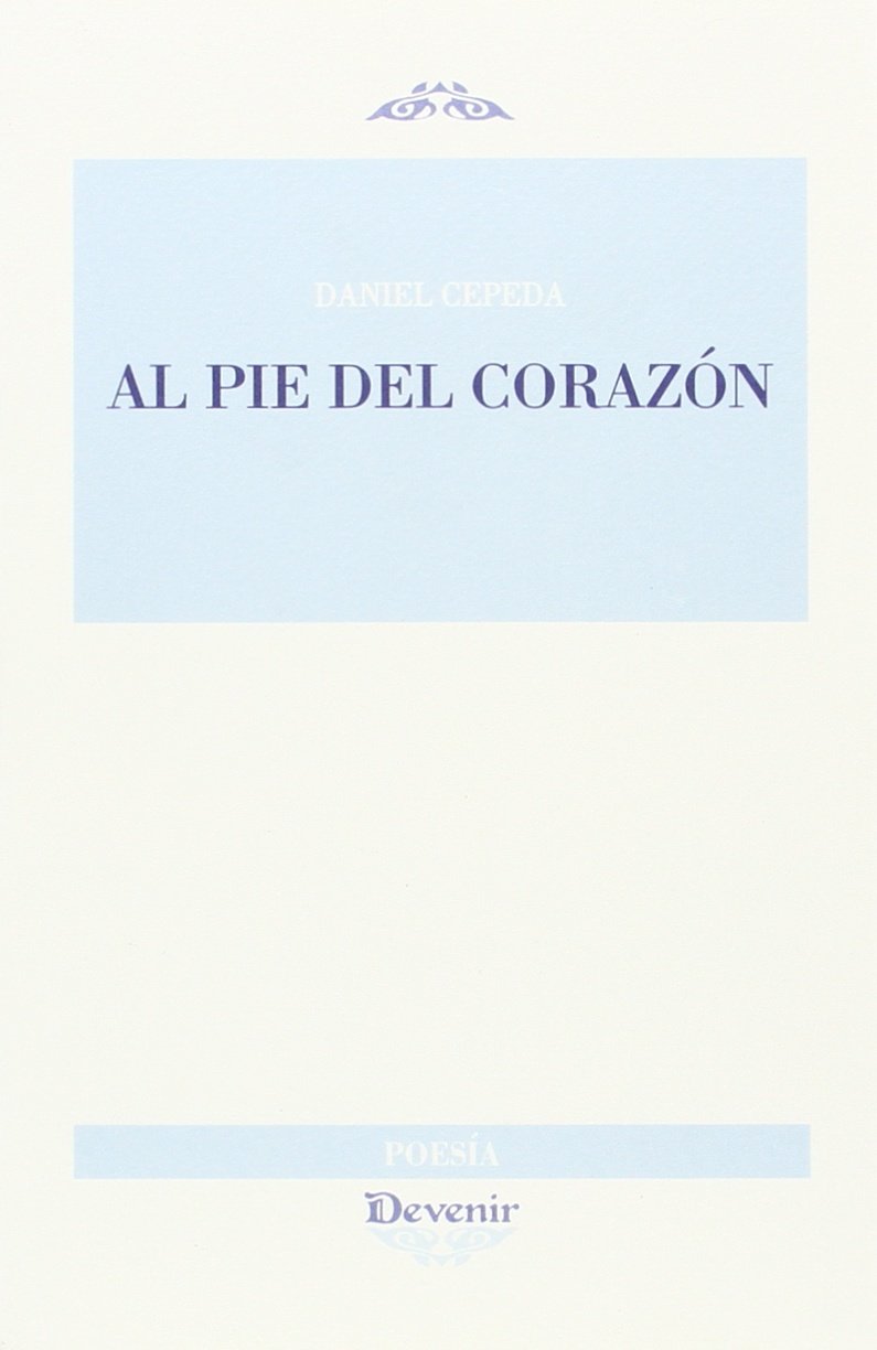 AL PIE DEL CORAZÓN