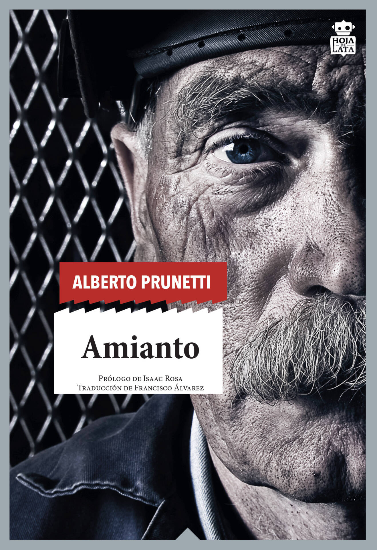 Amianto : Una historia obrera