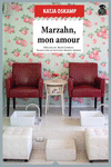 Marzahn mon amour : Historias de una pedicura