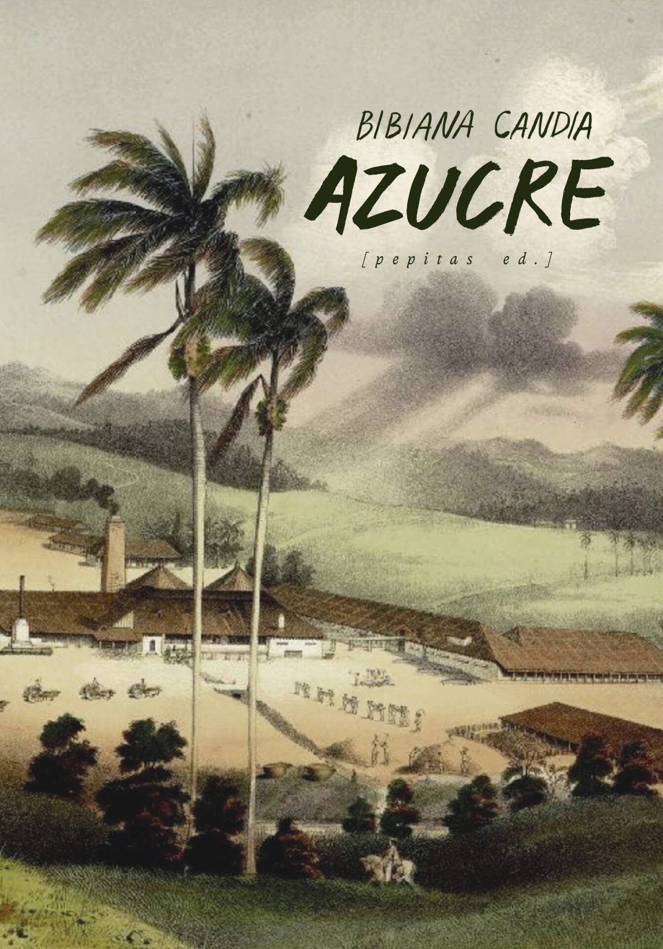 Azucre : Una epopeya