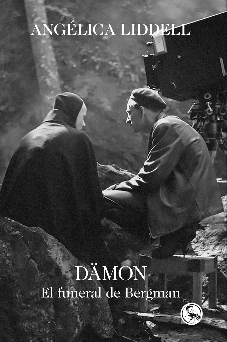Dämon : El funeral de Bergman