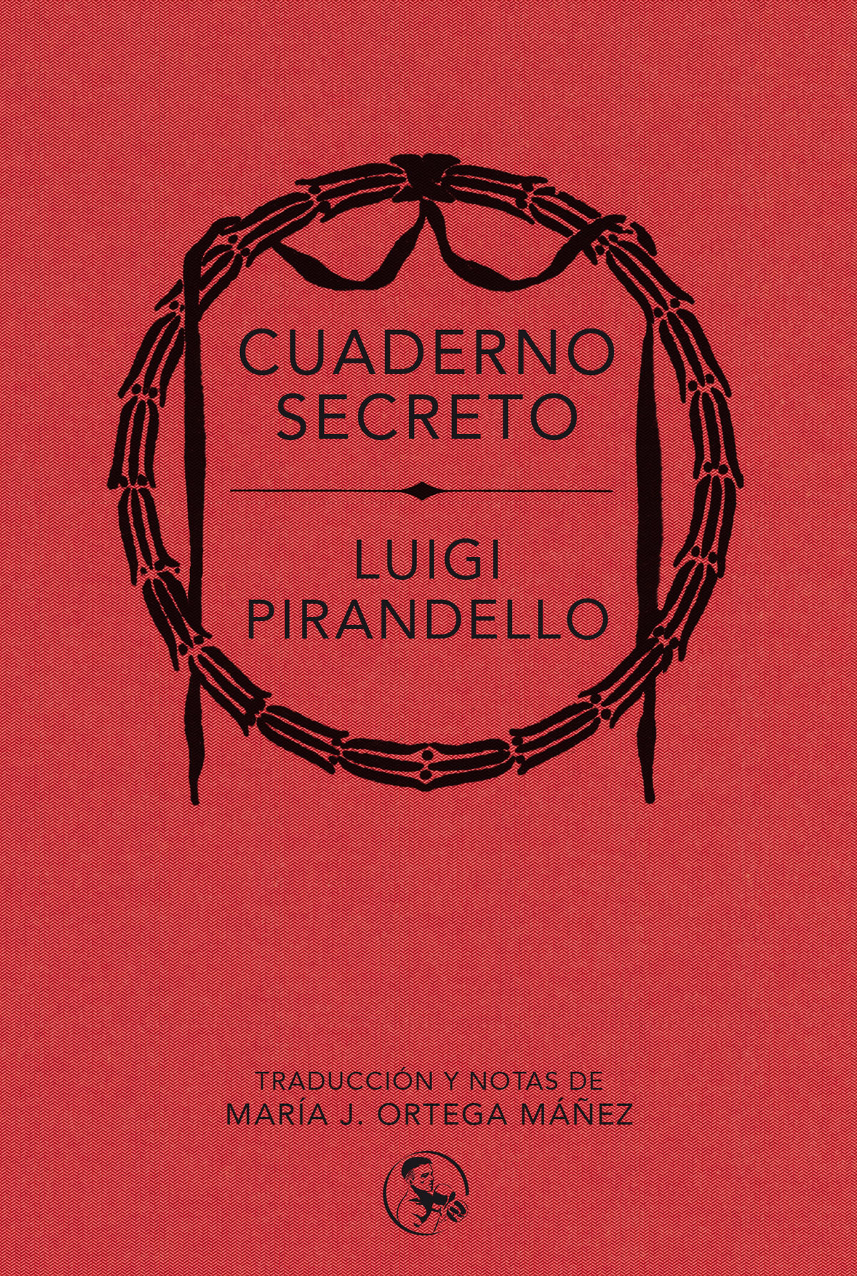 Cuaderno secreto