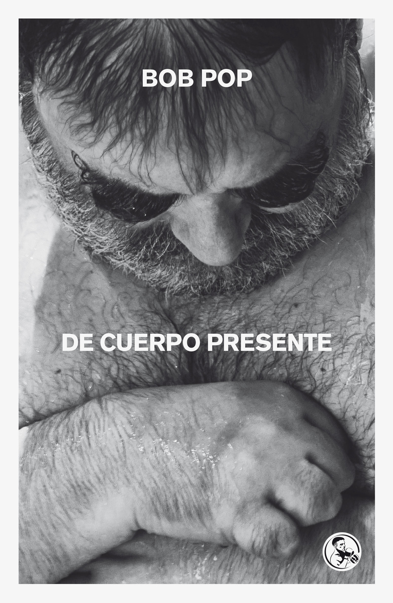 De cuerpo presente
