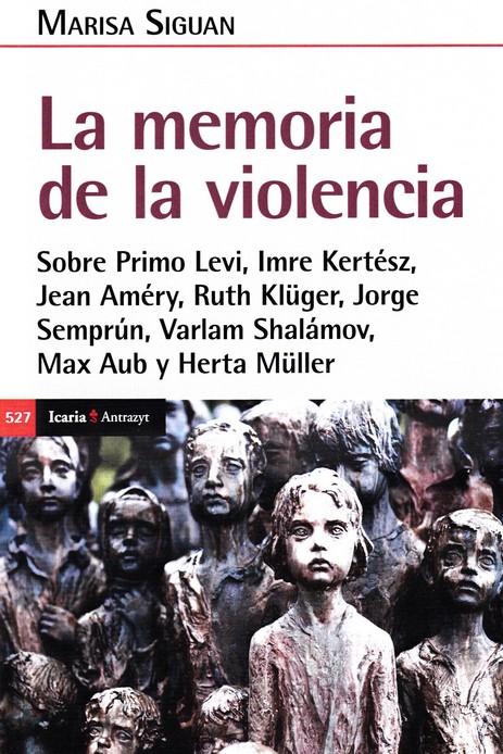 MEMORIA DE LA VIOLENCIA, LA
