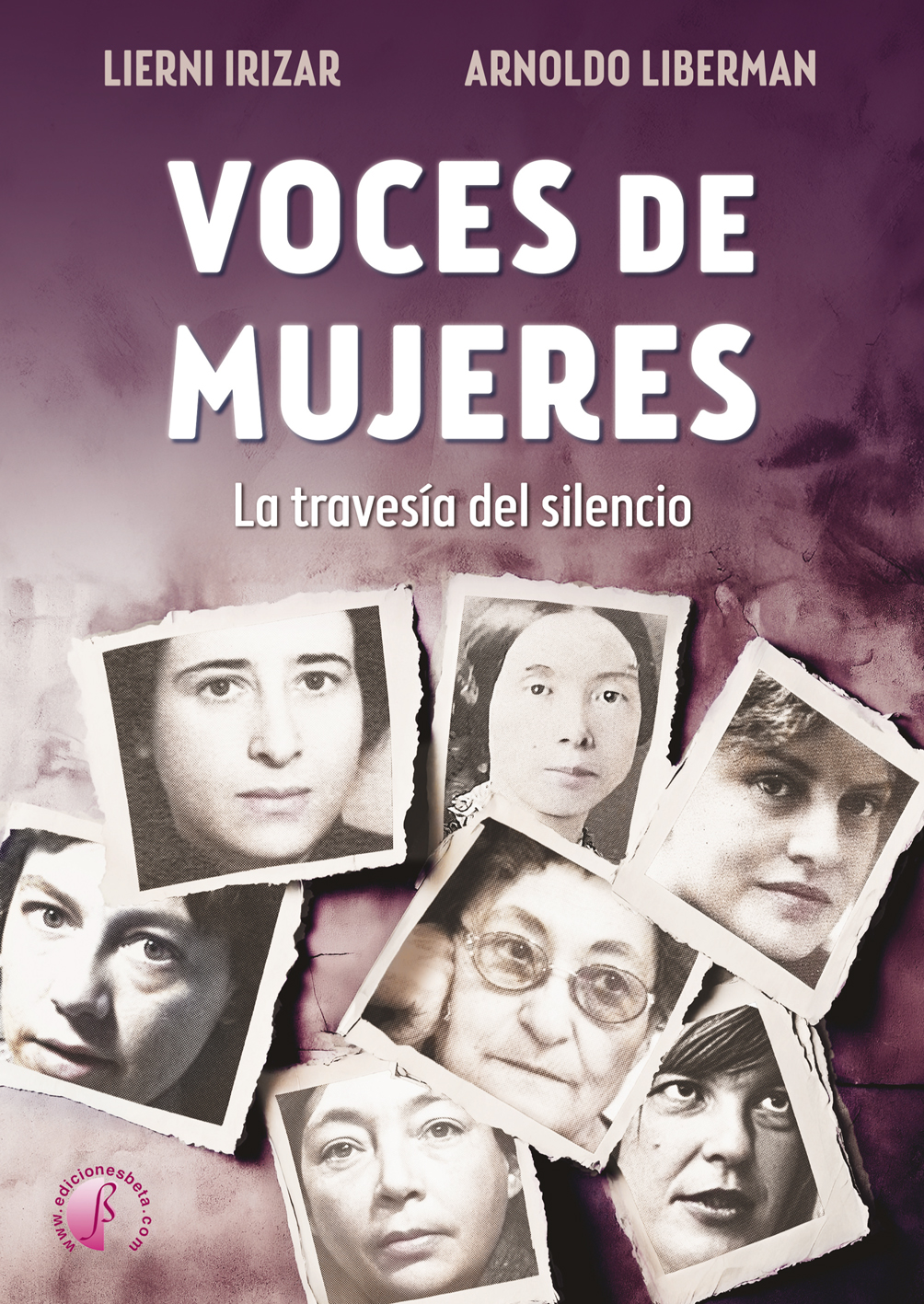 Voces de mujeres : La travesía del silencio