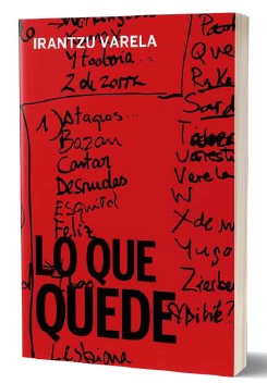 Lo que quede