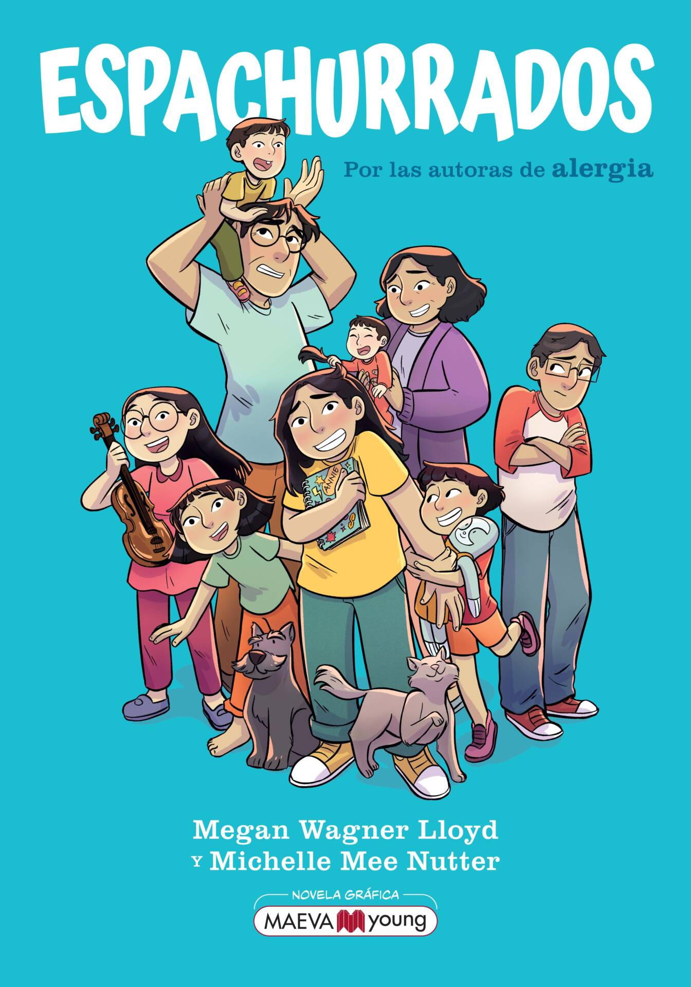 Espachurrados