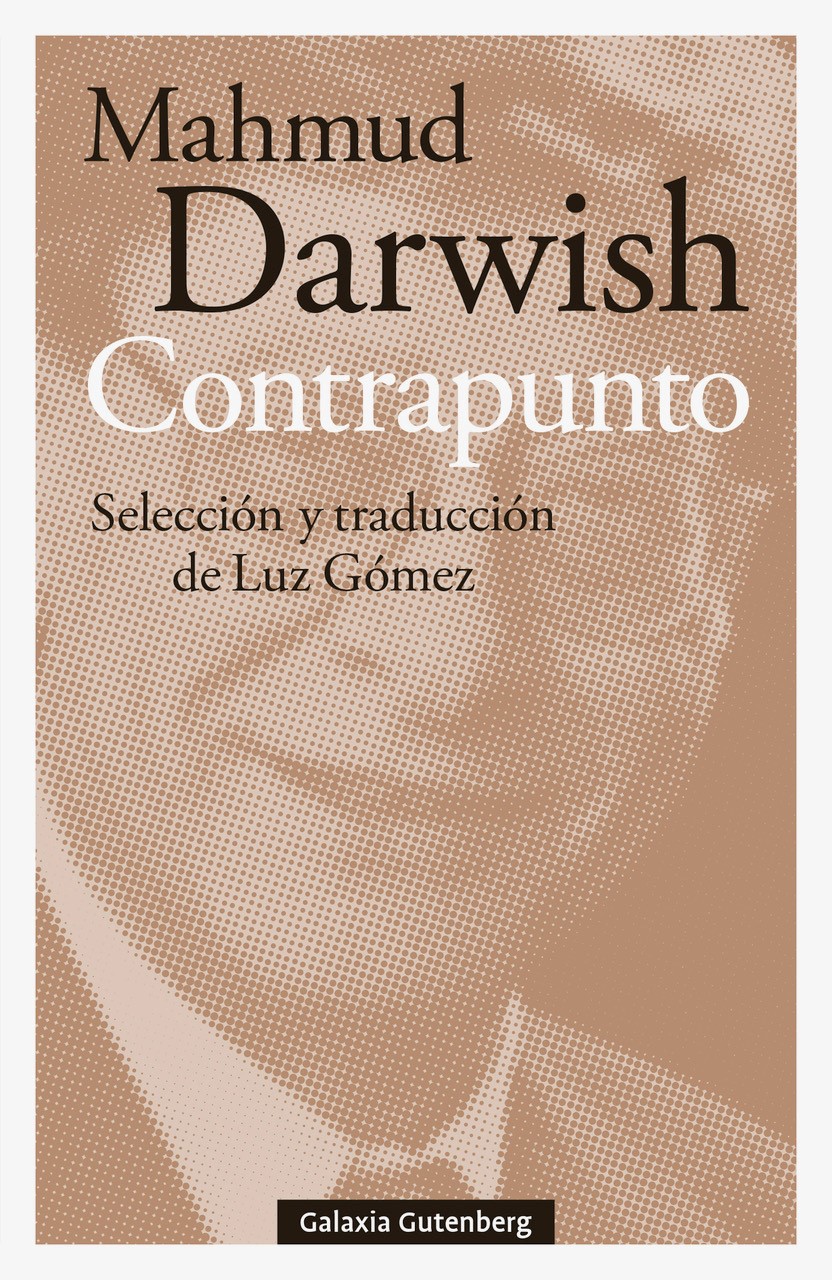 Contrapunto : Selección y traducción de Luz Gómez