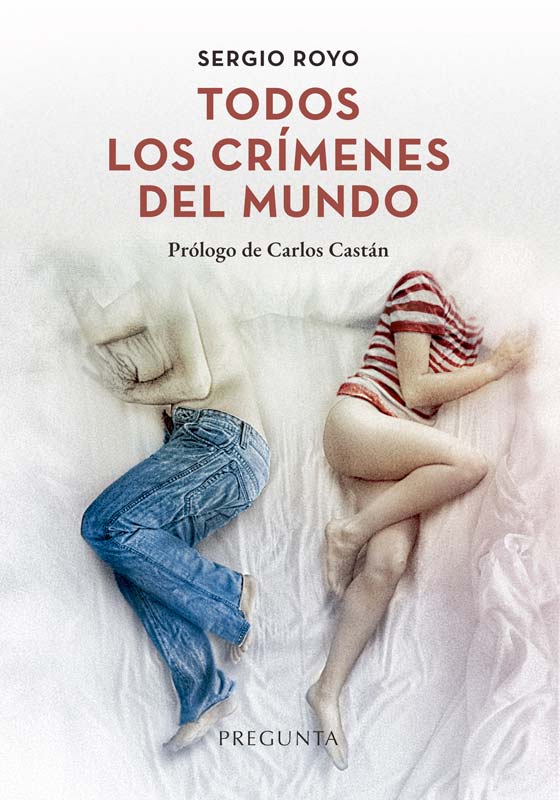 Todos los crímenes del mundo