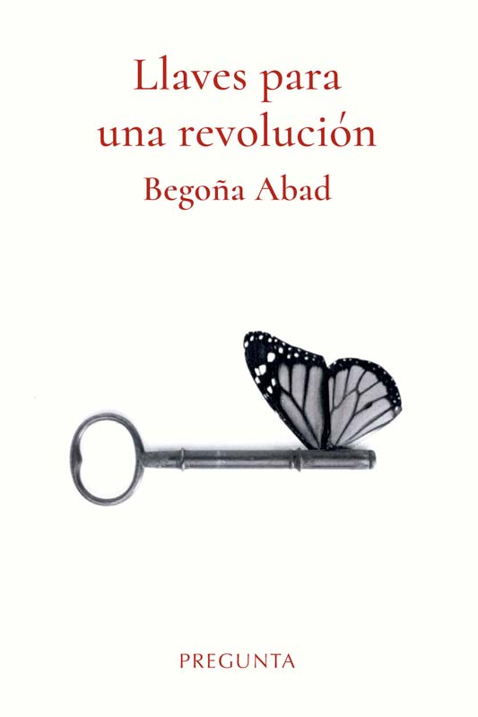 Llaves para una revolución