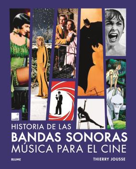 Historia de las bandas sonoras : Música para el cine