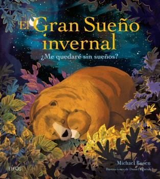 El gran sueño invernal : ¿Me quedaré sin sueños?