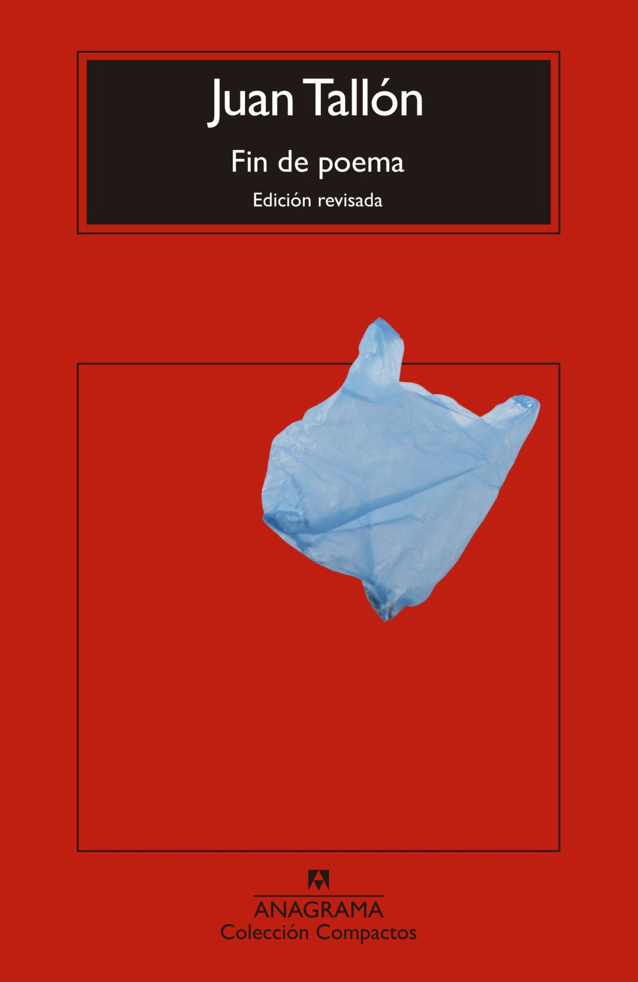 Fin de poema : Edición revisada