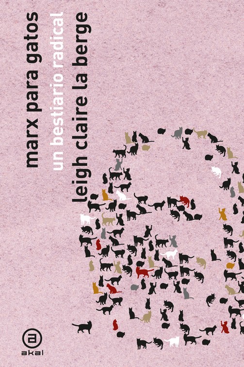 Marx para gatos : Un bestiario radical