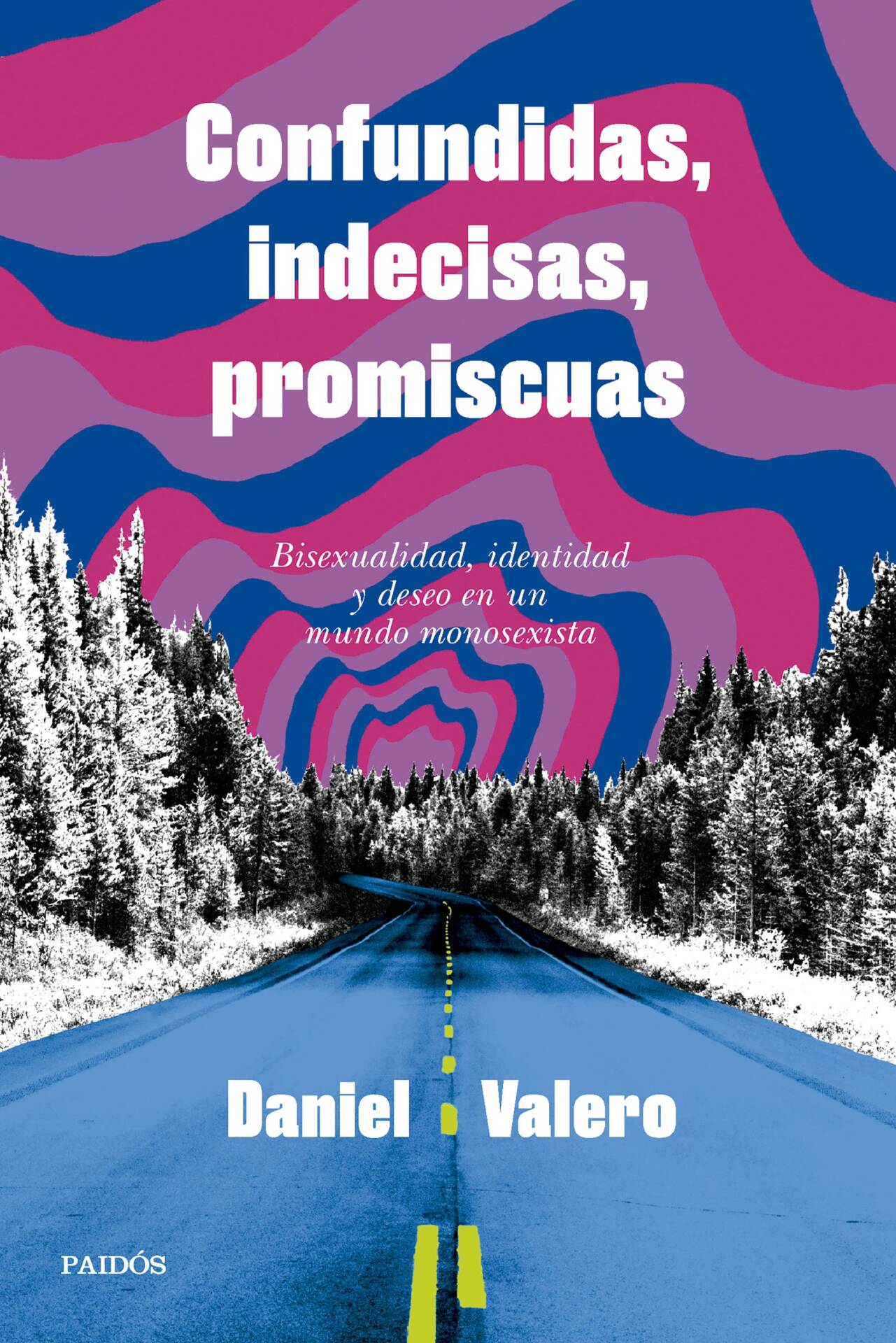 Confundidas, indecisas, promiscuas : Bisexualidad, identidad y deseo en un mundo monosexista