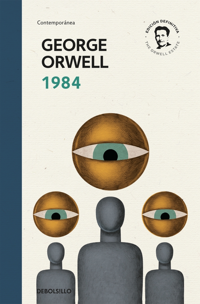 1984 (edición especial en tapa dura)