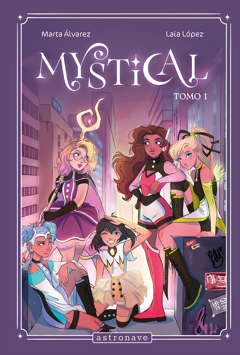 MYSTICAL