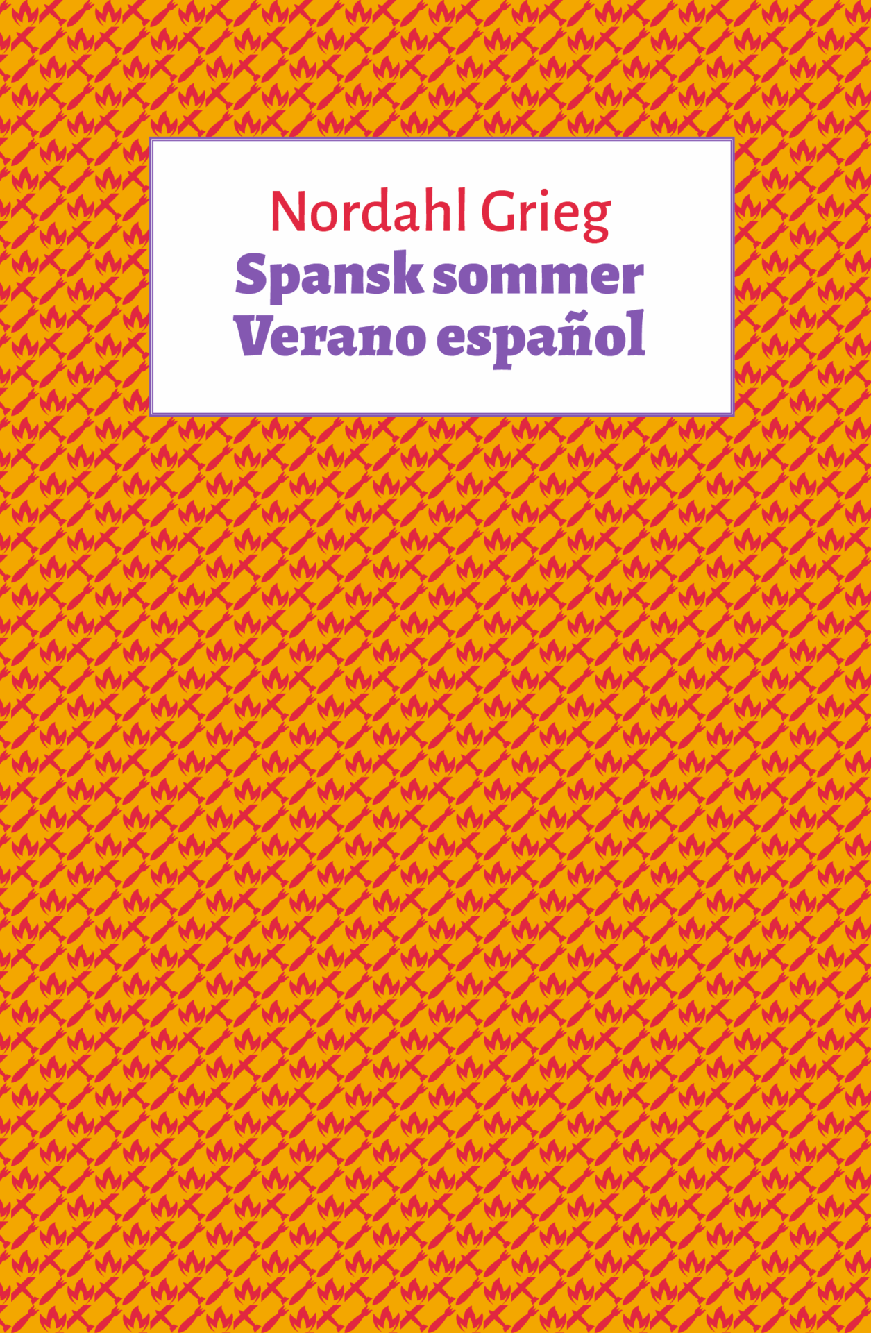 Verano español