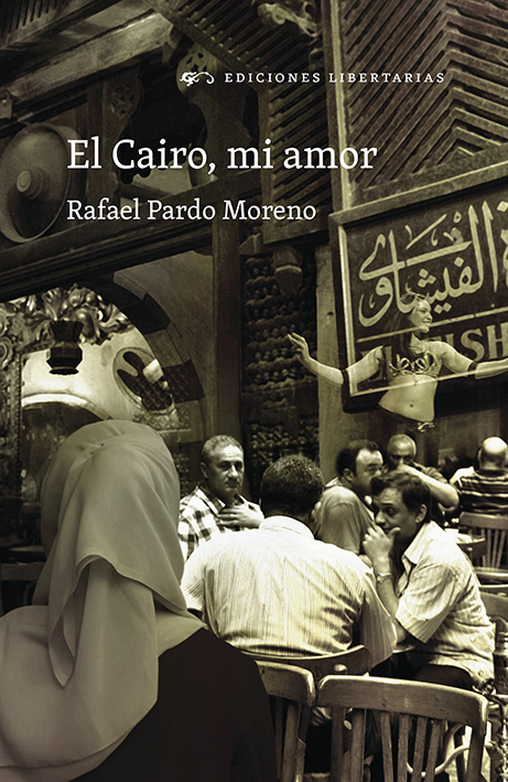 El Cairo, mi amor