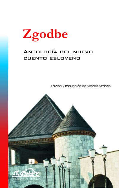 Antología del cuento esloveno