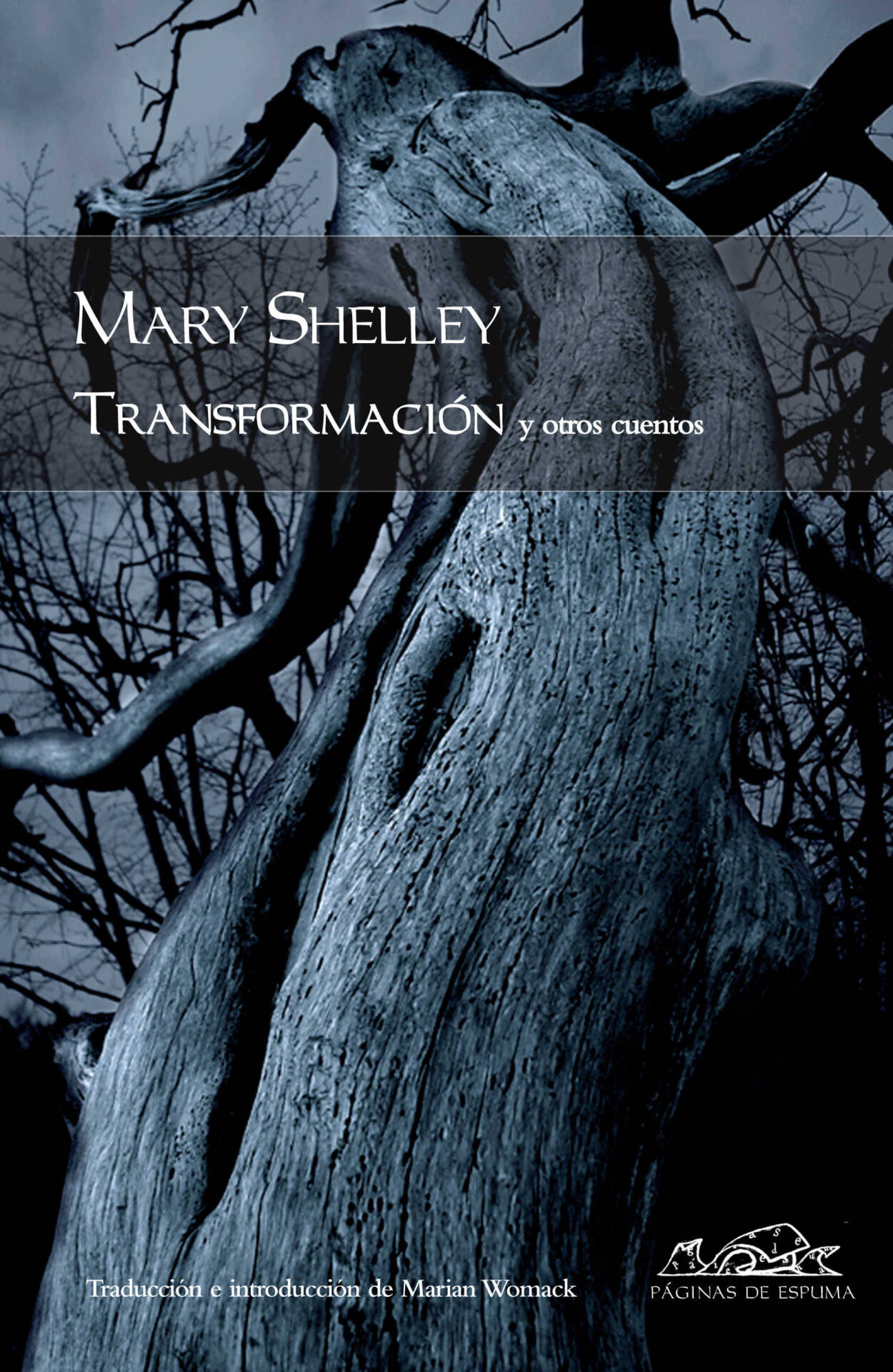 Transformación : y otros cuentos