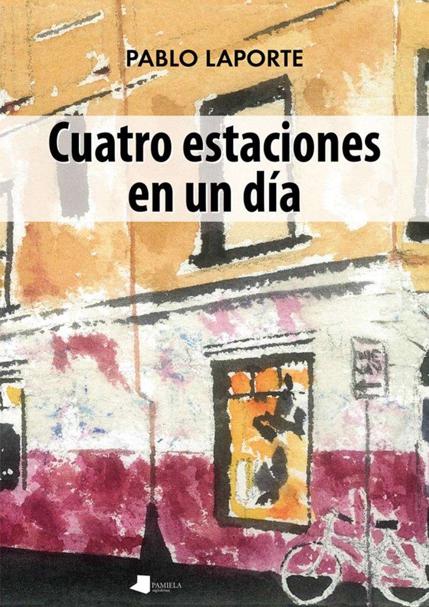 Cuatro estaciones en un dêa