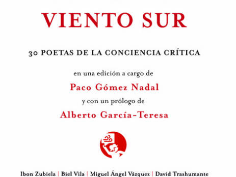 Voces del Viento Sur : Surada Poética 2014-2015