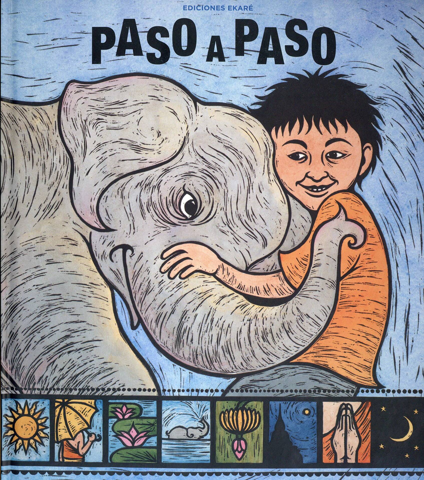 Paso a paso