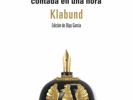 Historia de la literatura alemana contada en una hora